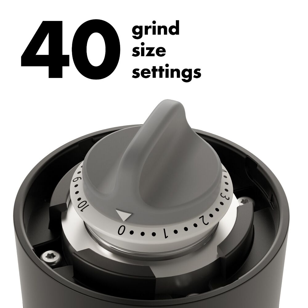 Brew Manual Coffee Grinder J7