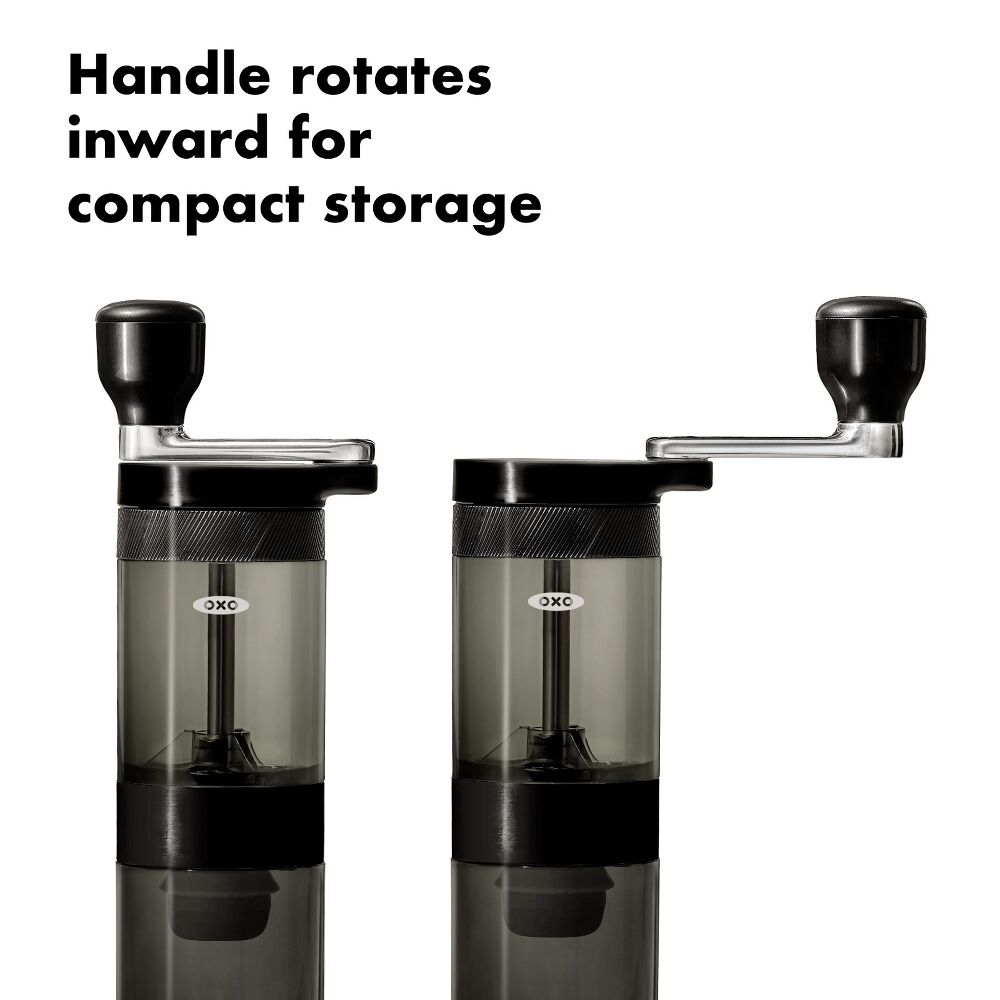 Brew Manual Coffee Grinder J7