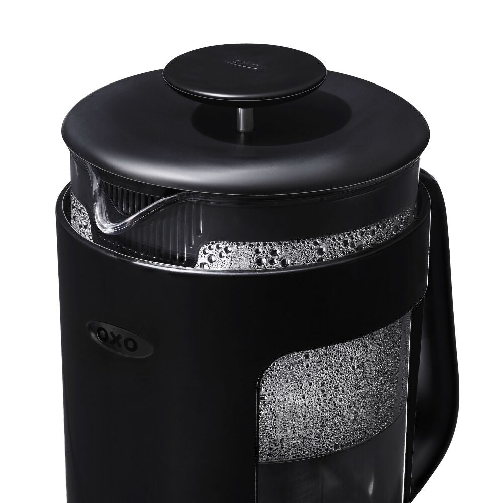 Brew Venture French Press - 8 Cup K0