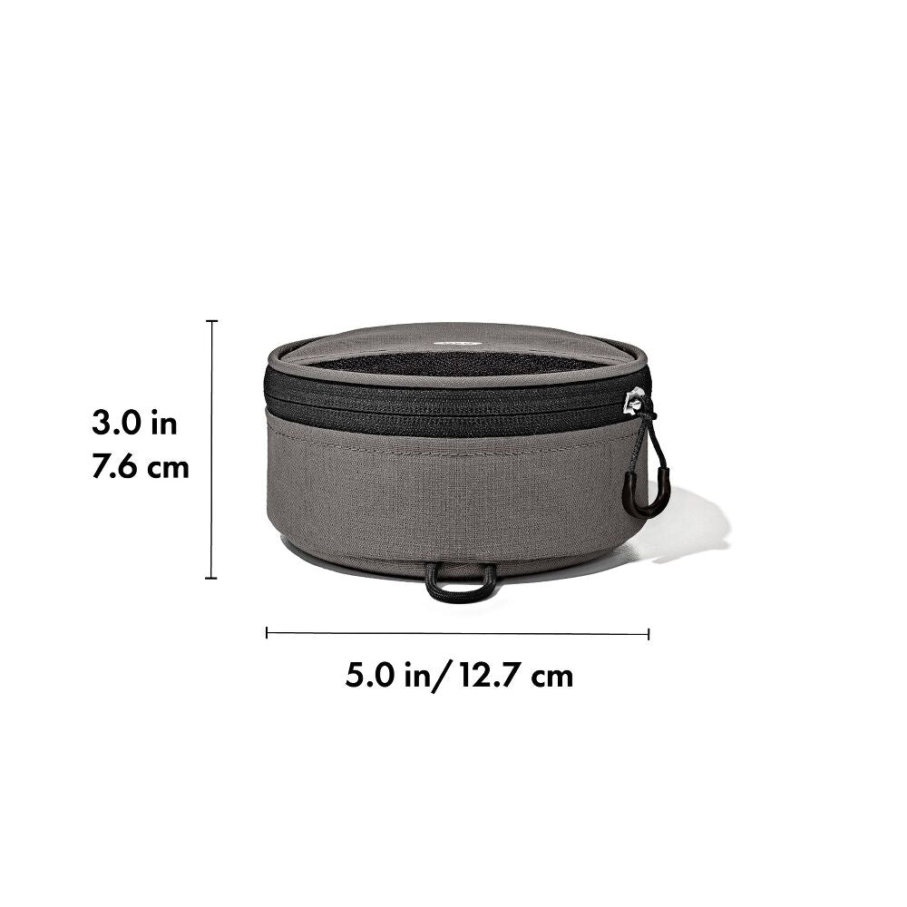 Collapsible Pour-Over with Storage Case V1