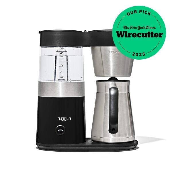 9-Cup Coffee Maker T8