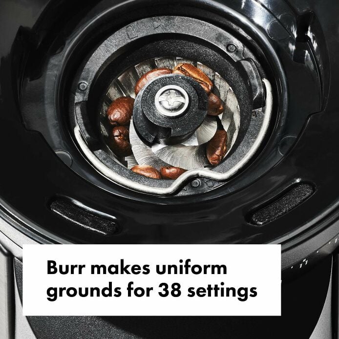 Conical Burr Coffee Grinder X5
