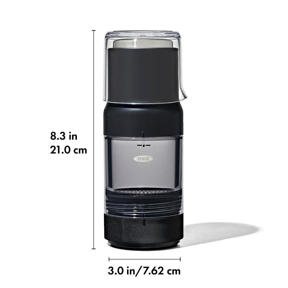 Rapid Brewer O0