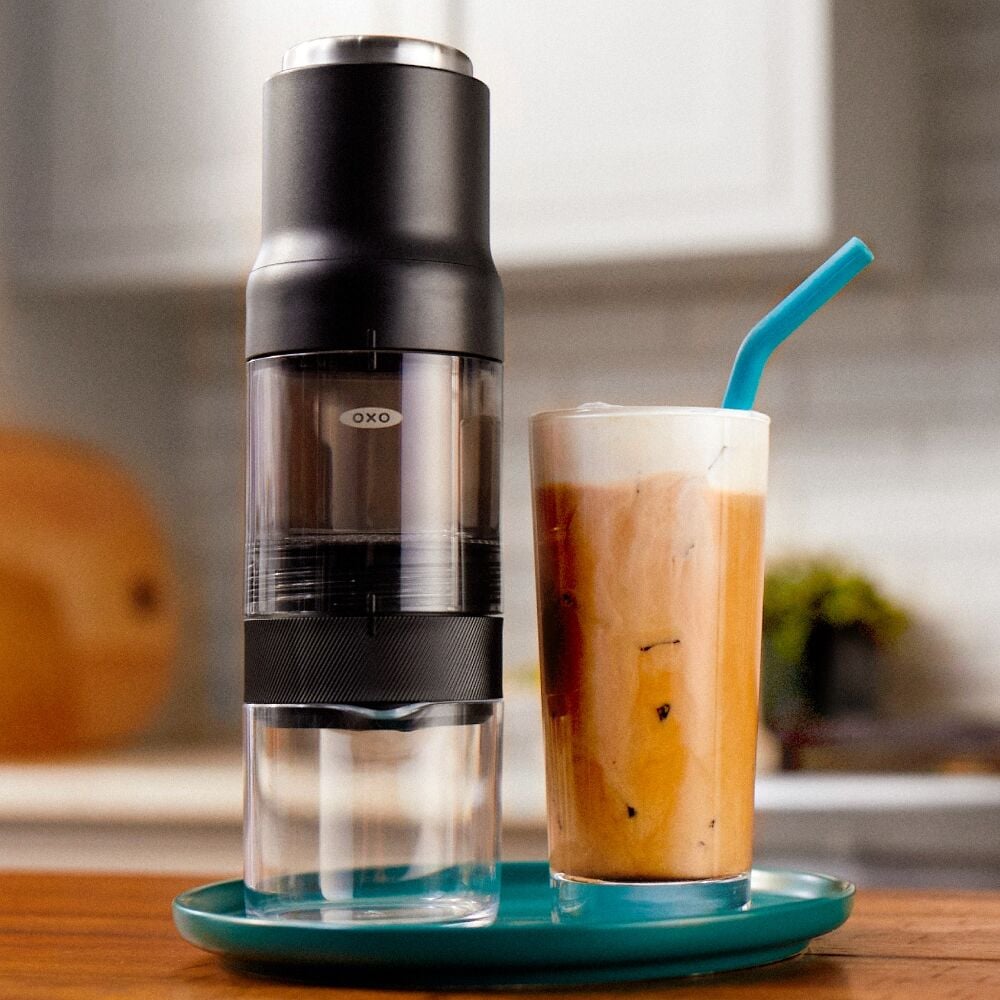 Rapid Brewer O0