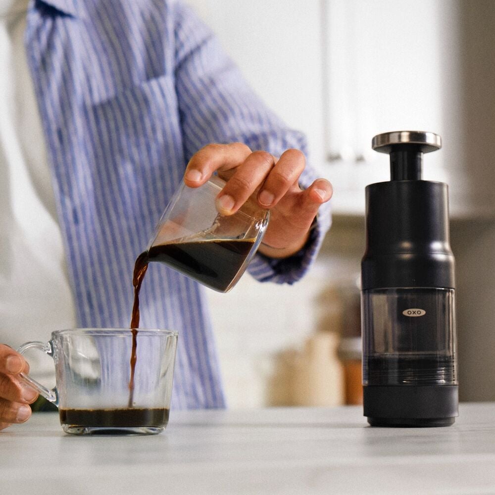 Rapid Brewer O0