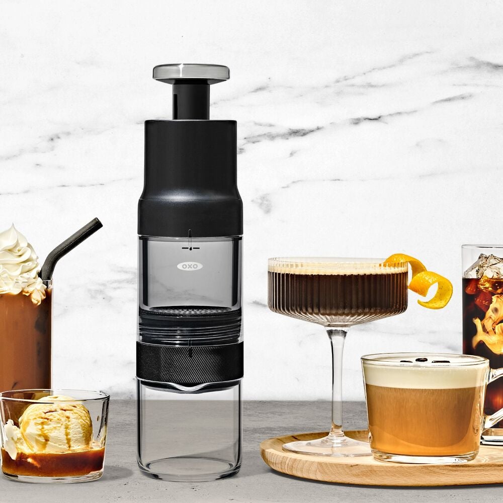 Rapid Brewer O0