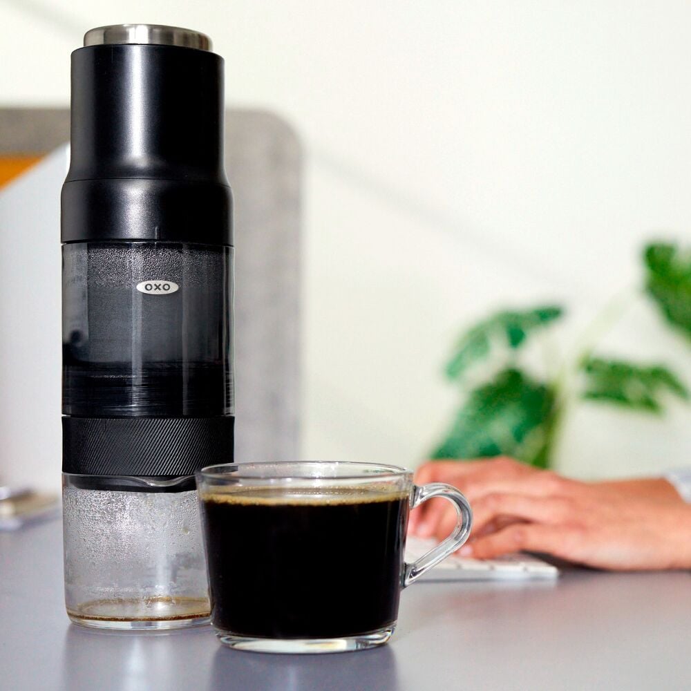 Rapid Brewer O0