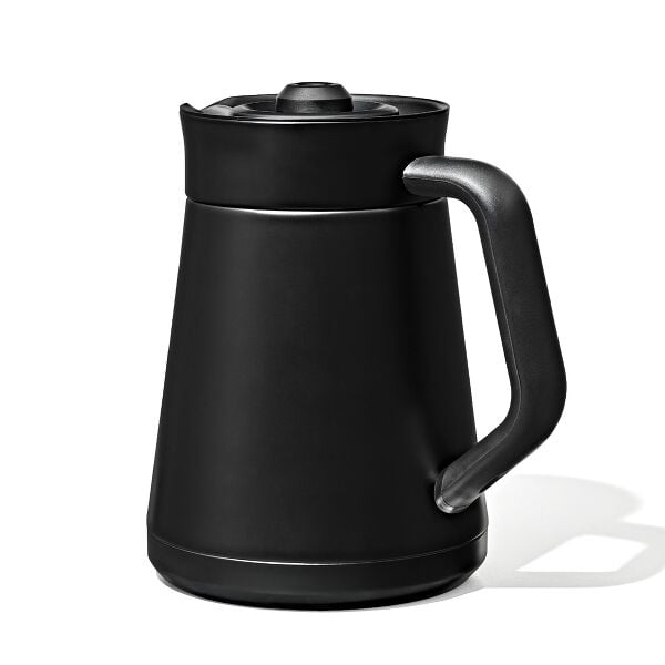 Replacement Carafe for 9-Cup Coffee Maker, Matte Black K0