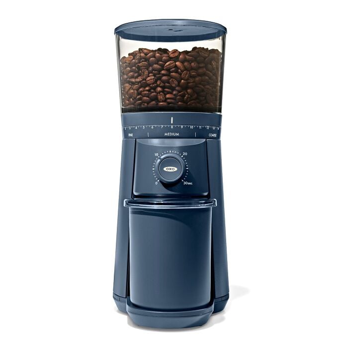 Conical Burr Coffee Grinder X5