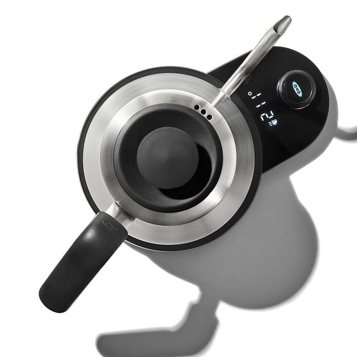 Adjustable Temperature Pour-Over Kettle L3