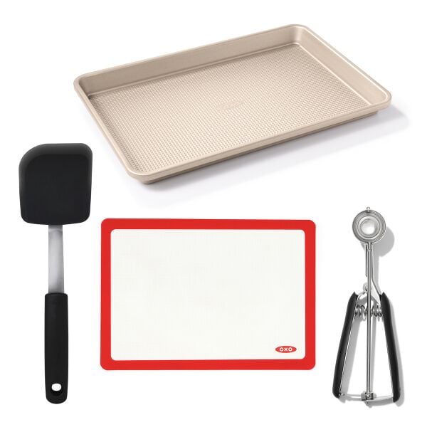 Cookie Set Bundle N9