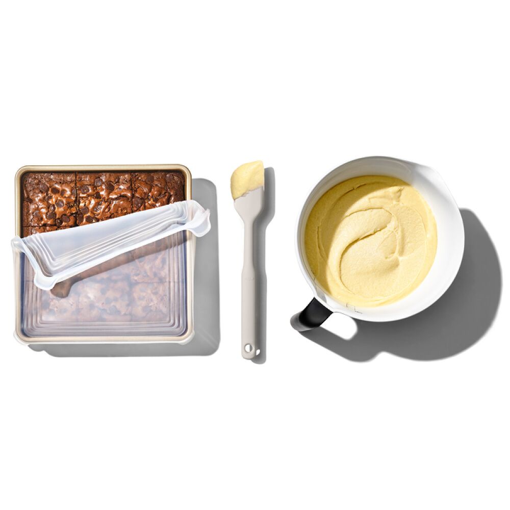 4-Piece Better Baking Bundle Z4