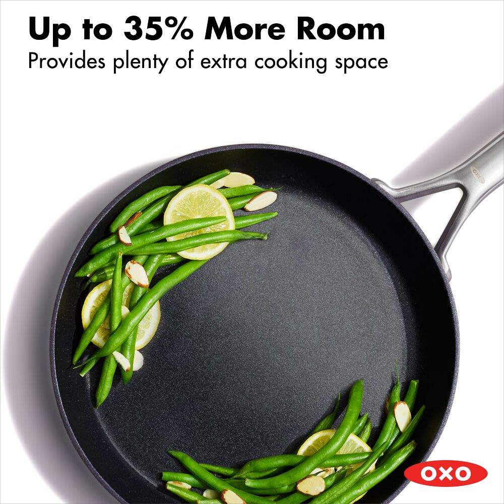 Ceramic Professional Non-Stick 10-Inch Frypan C3
