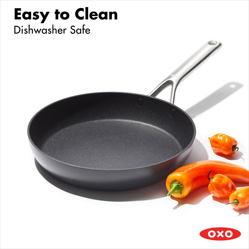 Ceramic Professional Non-Stick 10-Inch Frypan C3