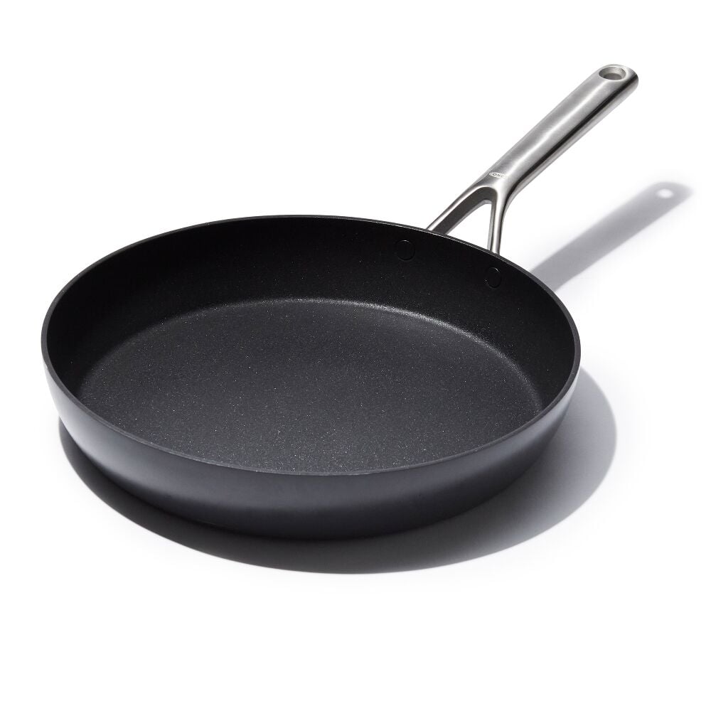 OXO Ceramic Professional Non-Stick 12-Inch Frypan O8