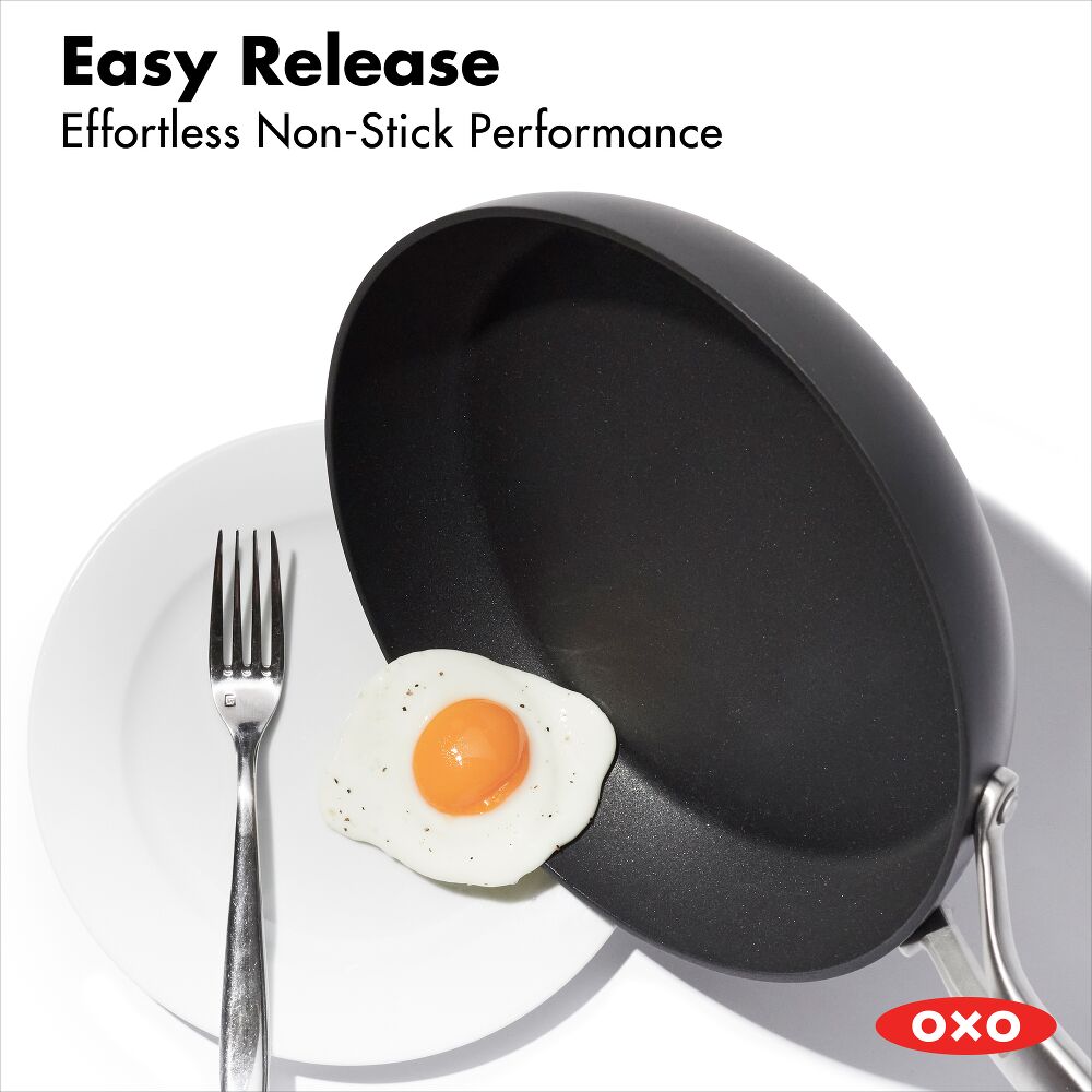 OXO Ceramic Professional Non-Stick 5-Piece Cookware Set P2