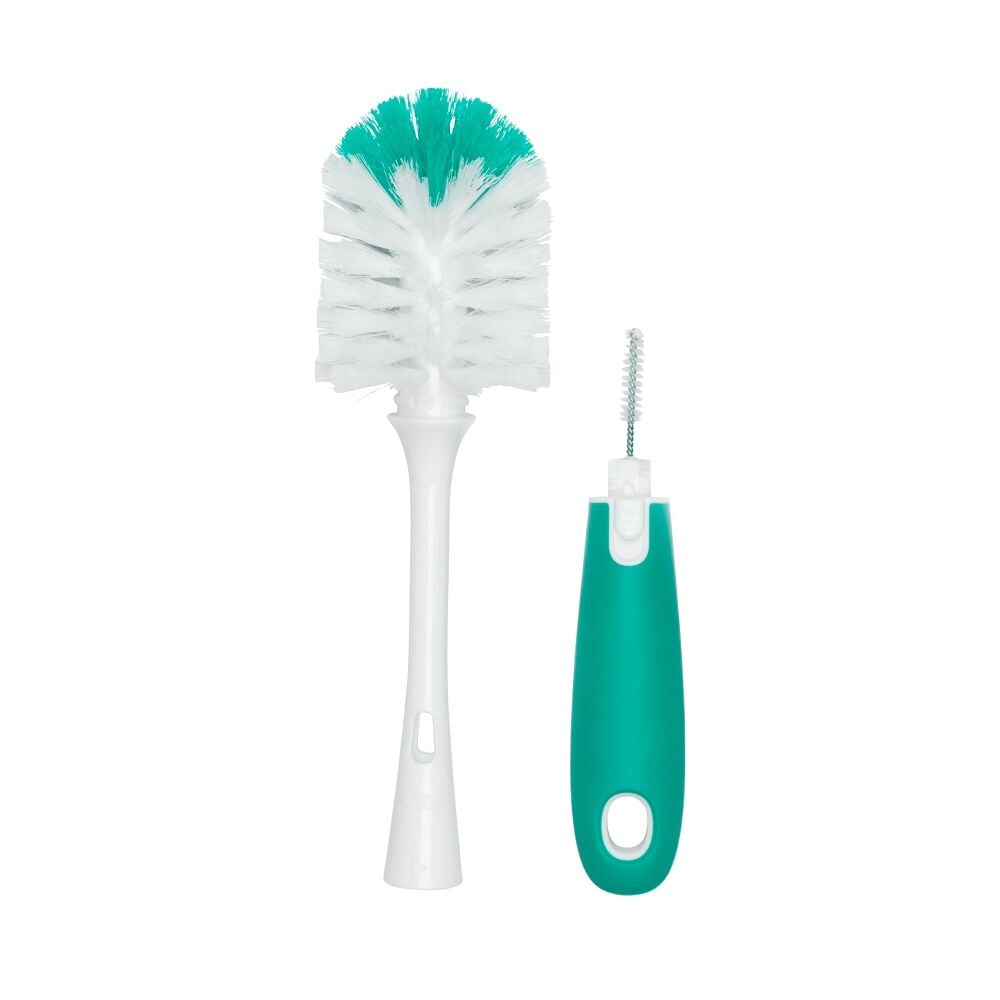 Bottle Brush With Stand I3