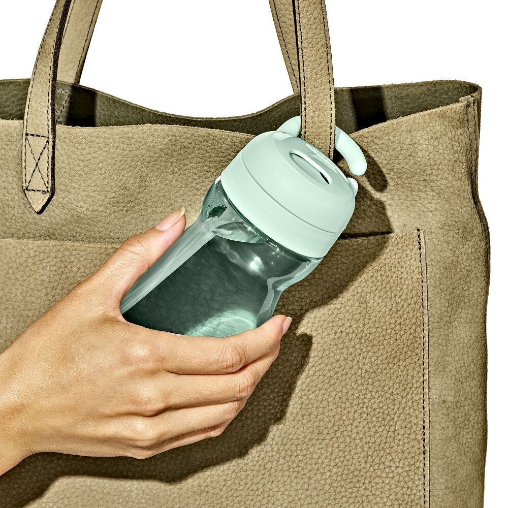 Adventure Water Bottle 12 Oz T8