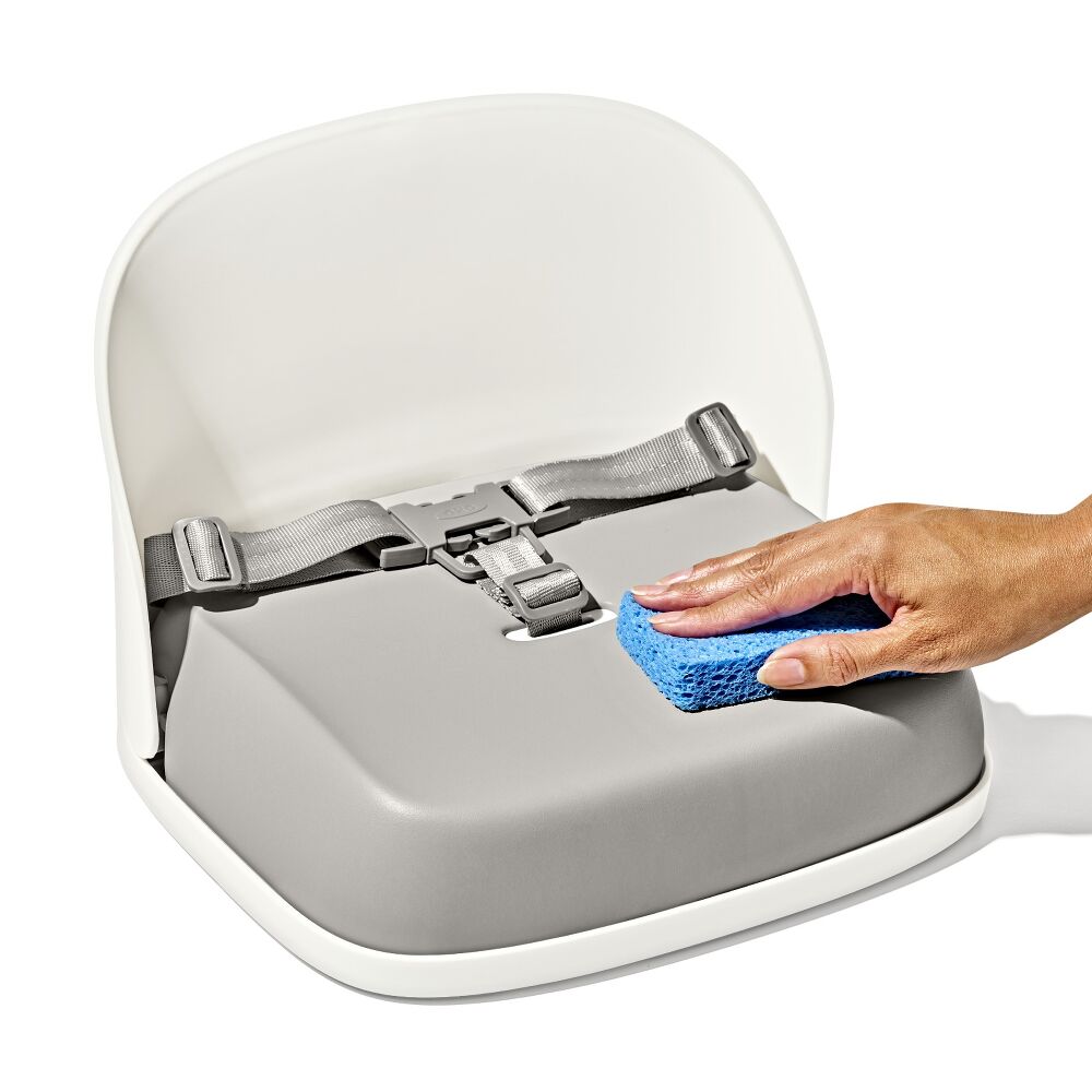 Perch Booster Seat with Straps O3