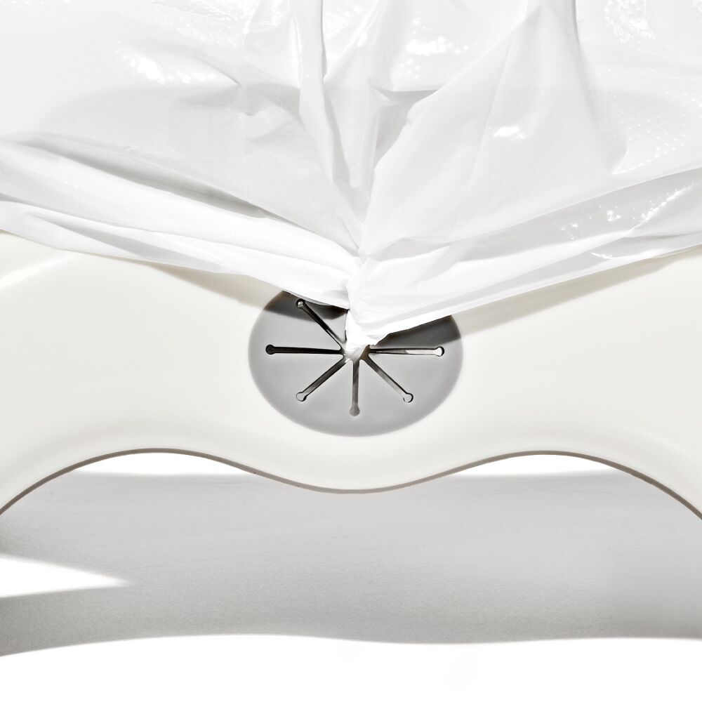 2-in-1 Go Potty™ with Travel Bag M8