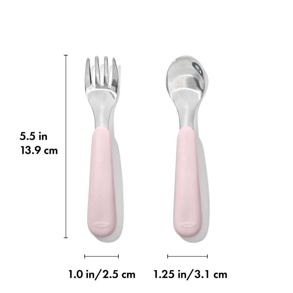 Fork & Spoon Set H6
