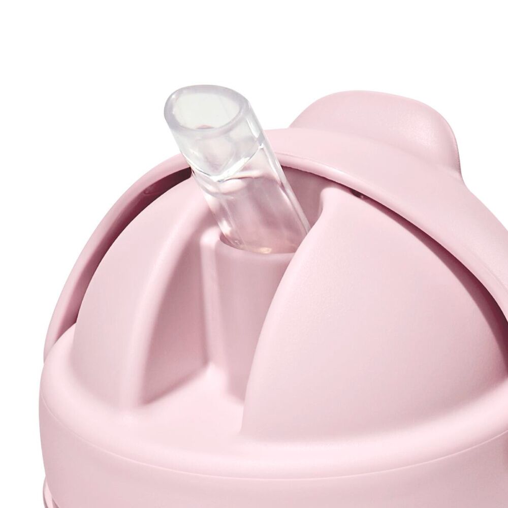 Transitions 9 Oz Straw Cup M2