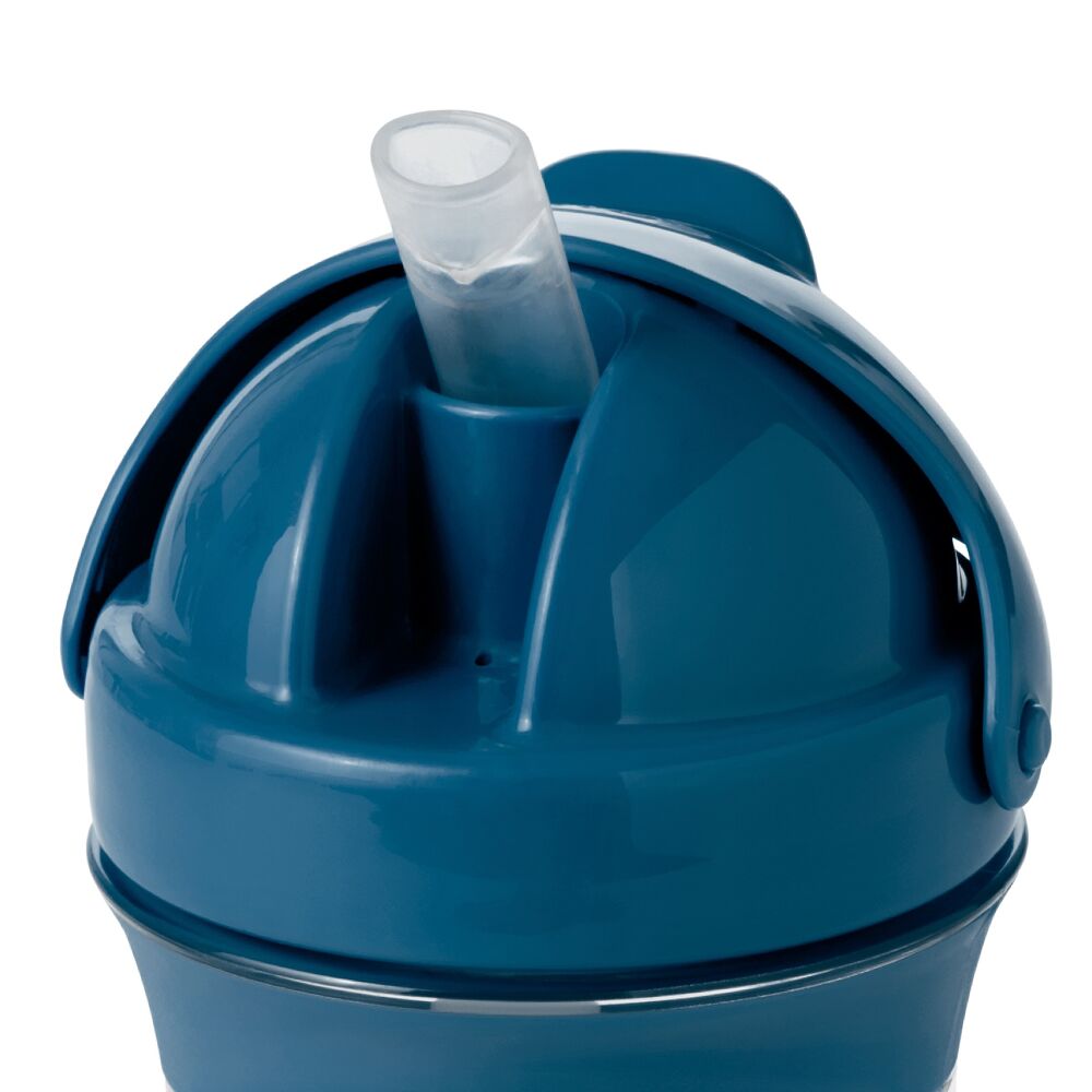 Transitions 9 Oz Straw Cup Set J2