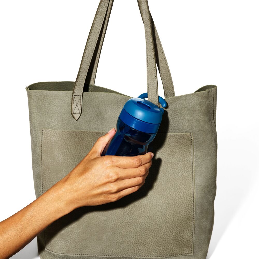 Adventure Water Bottle 12 Oz T8