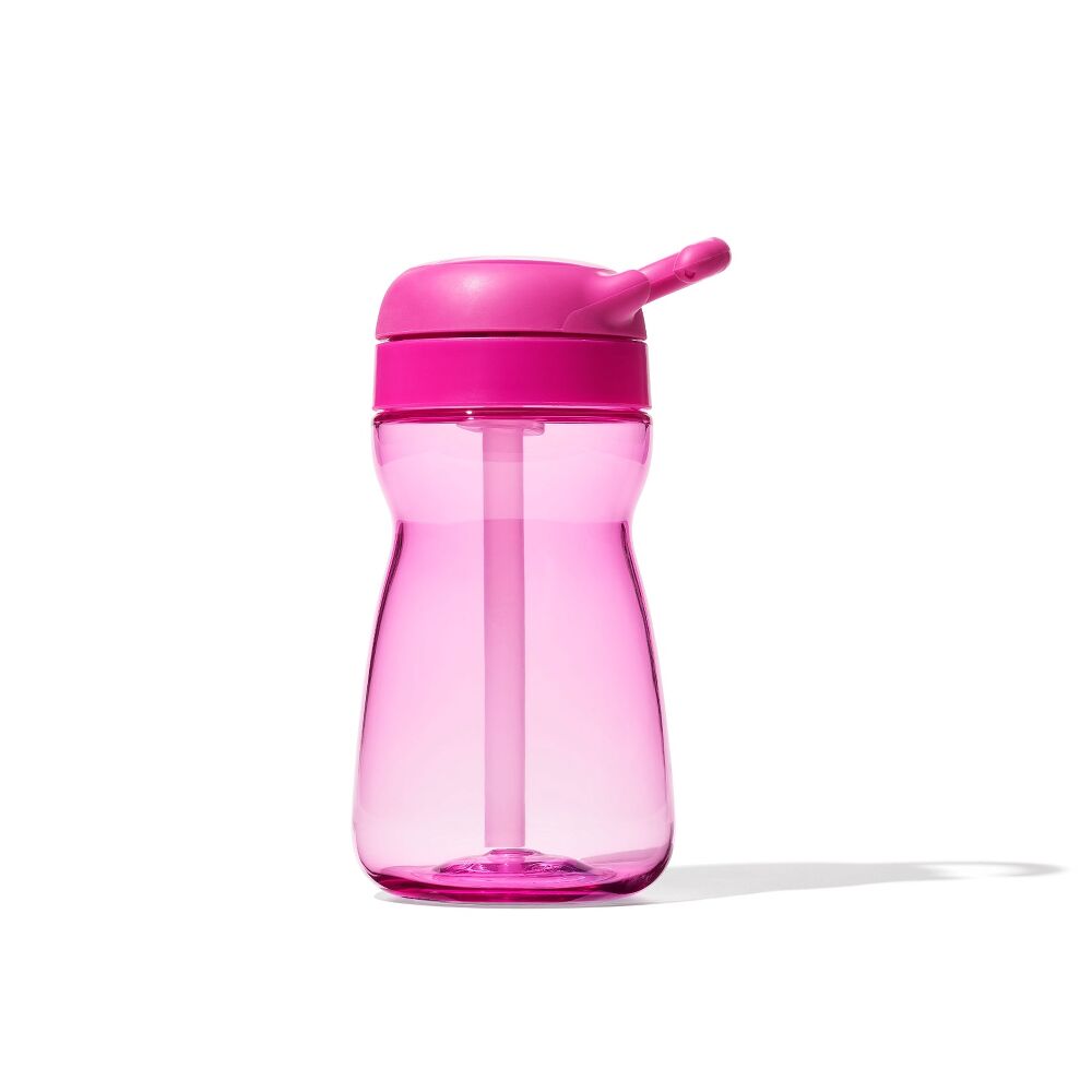 Adventure Water Bottle 12 Oz T8