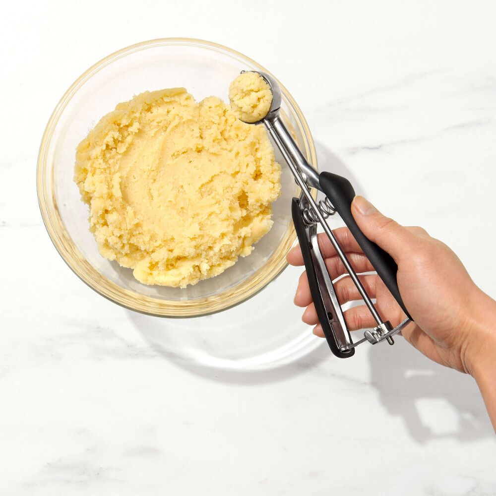 Small Cookie Scoop G8