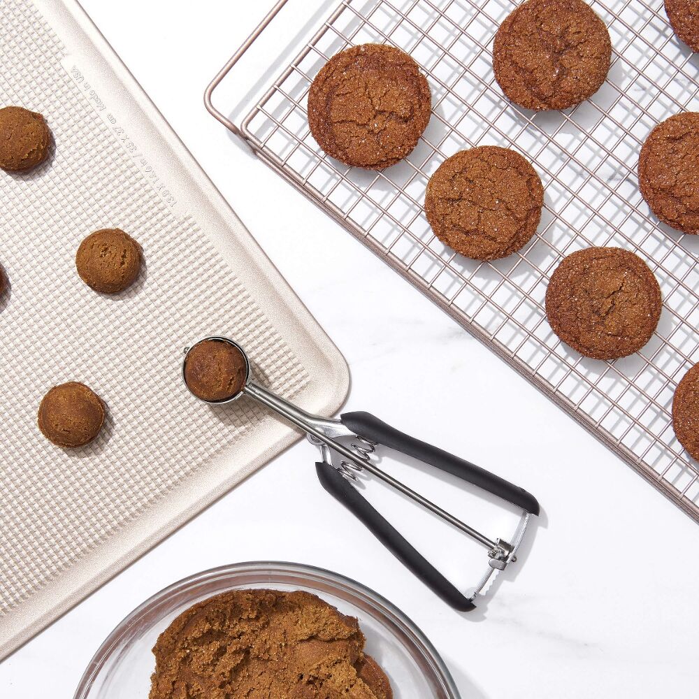 Small Cookie Scoop G8