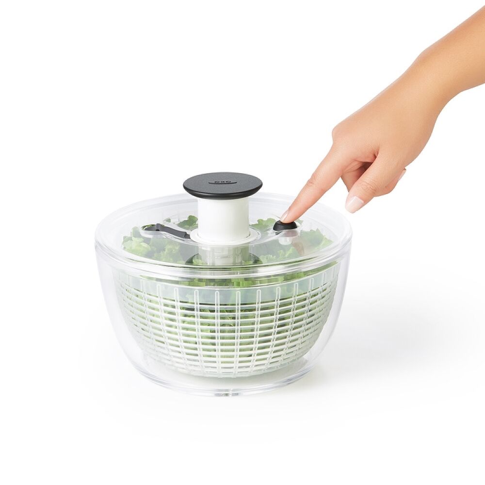 Little Salad and Herb Spinner A5