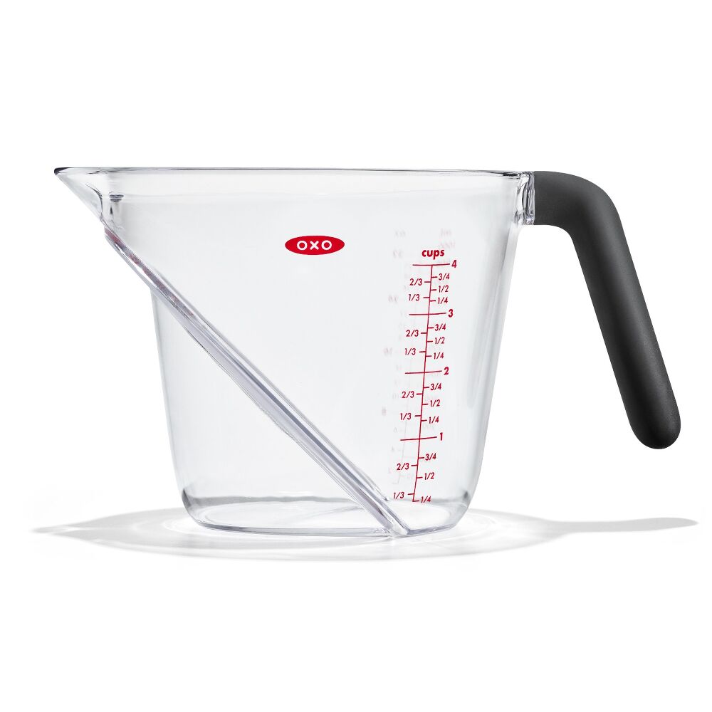 4-Cup Angled Measuring Cup D1