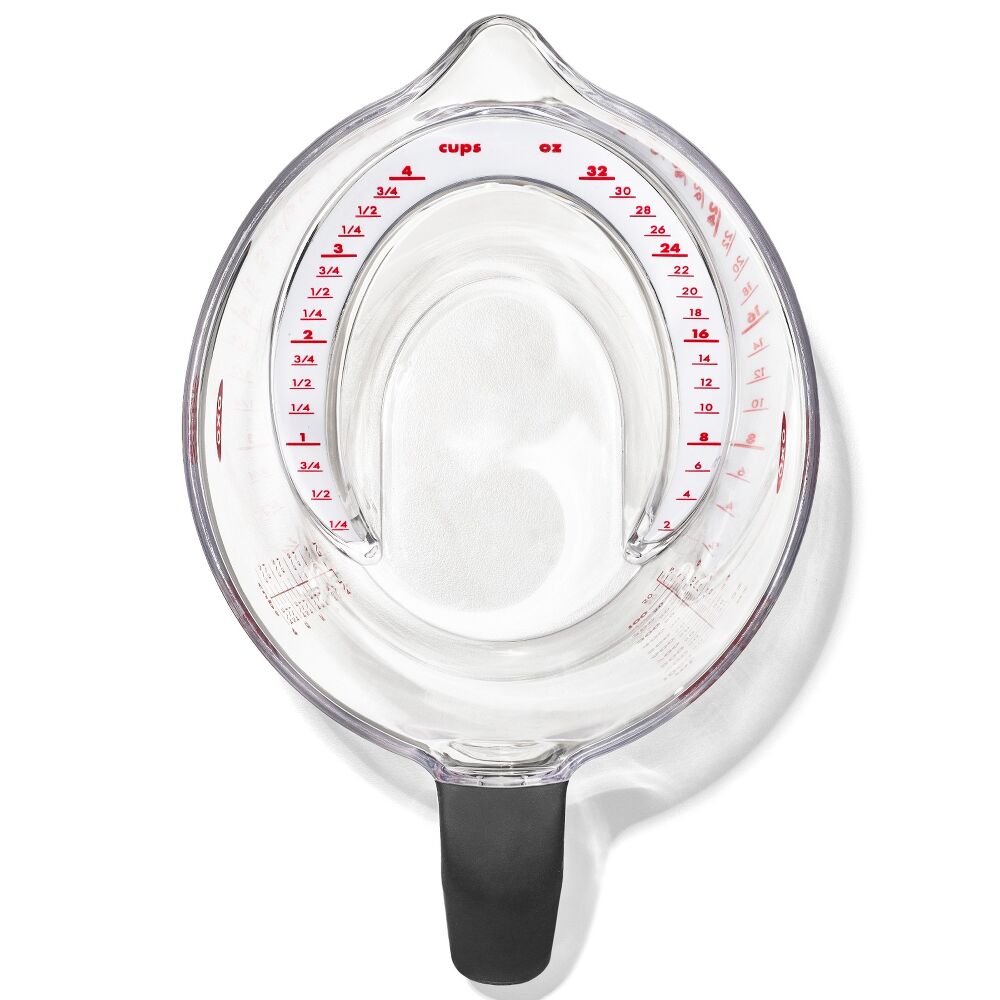 4-Cup Angled Measuring Cup D1