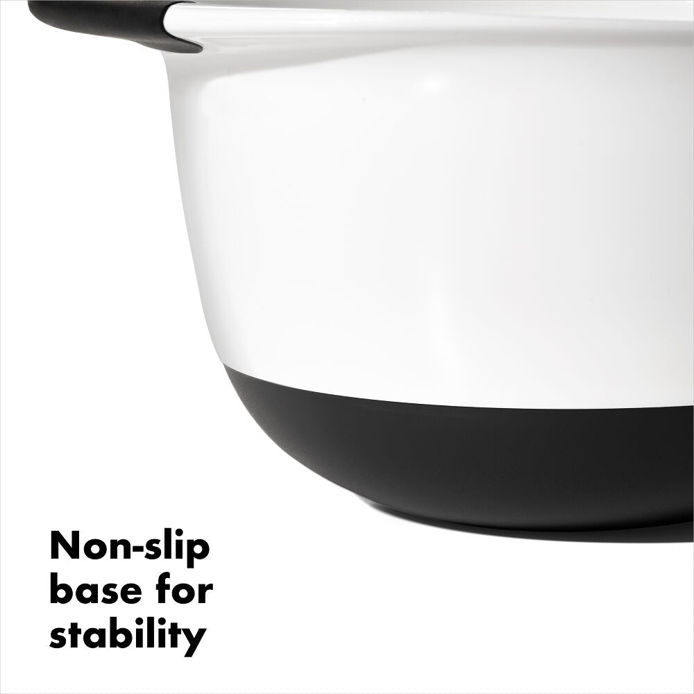 3 Quart Mixing Bowl U4