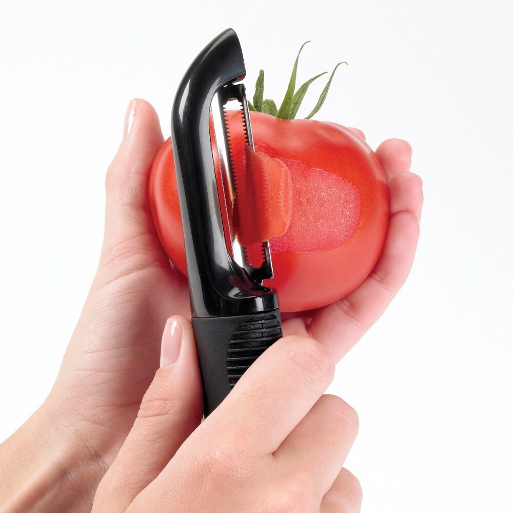 Serrated Peeler U9
