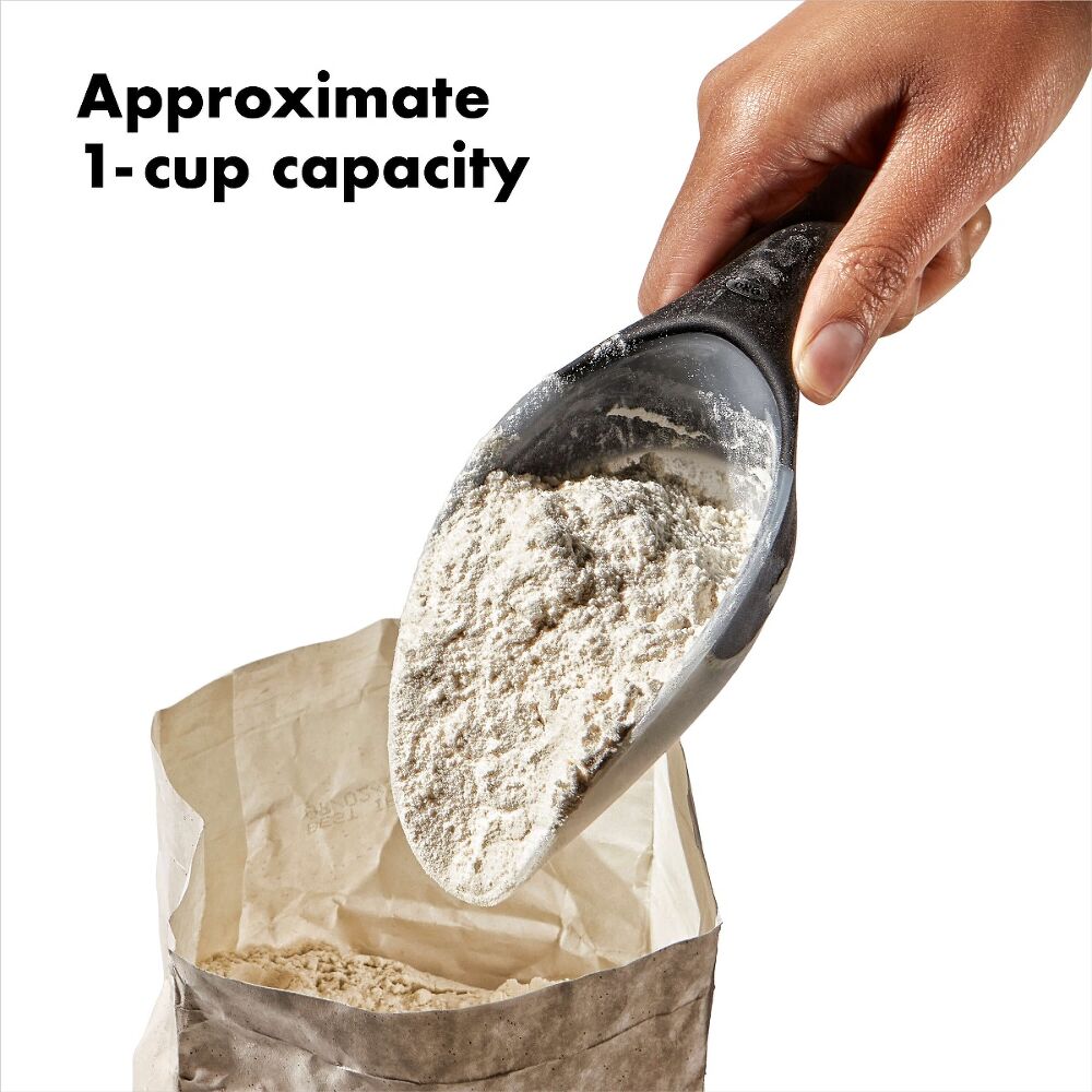 Scoop (1 Cup) R4