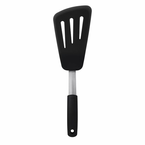 Silicone Flexible Omelet Turner G7