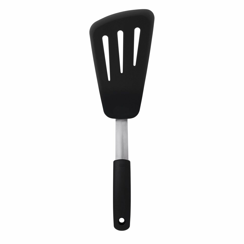 Silicone Flexible Omelet Turner G7