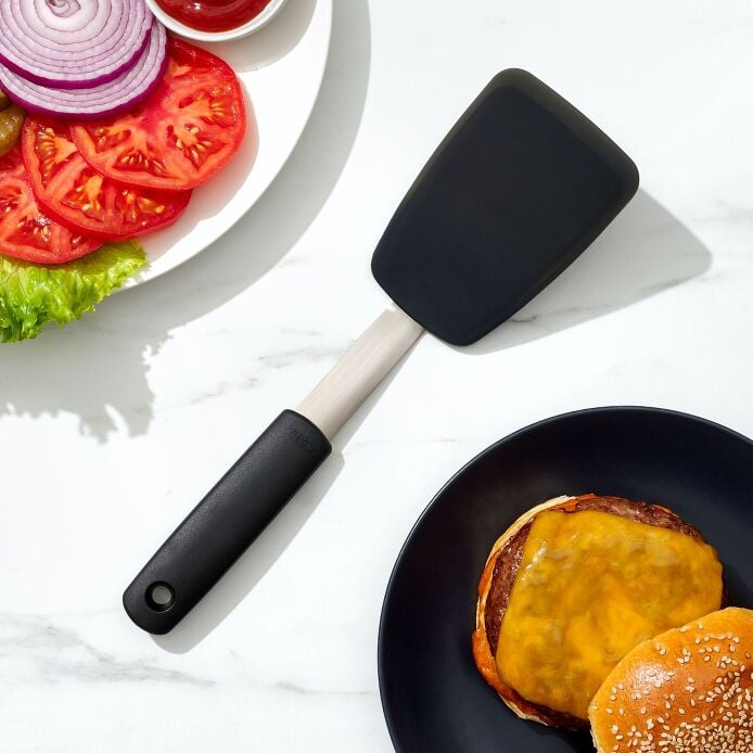 Silicone Flexible Turner G3