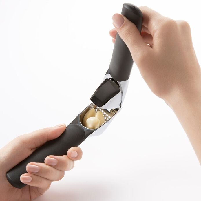 Garlic Press A1