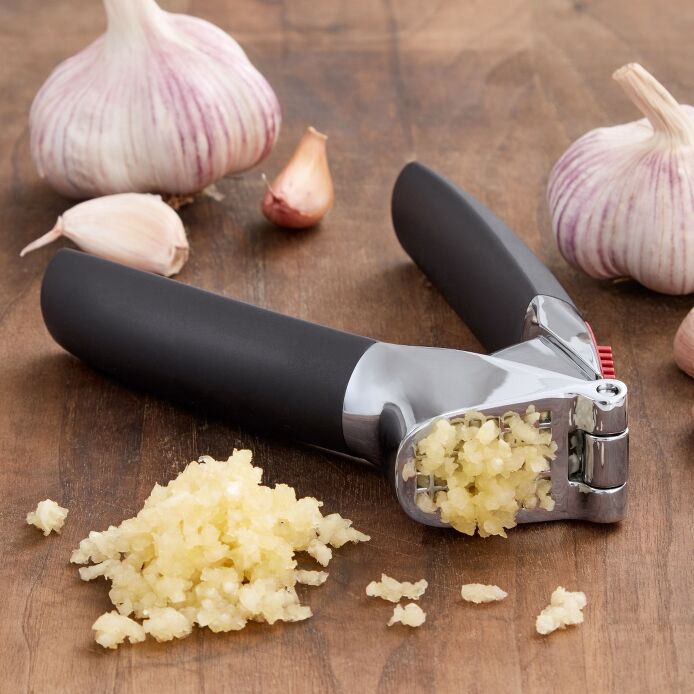 Garlic Press A1