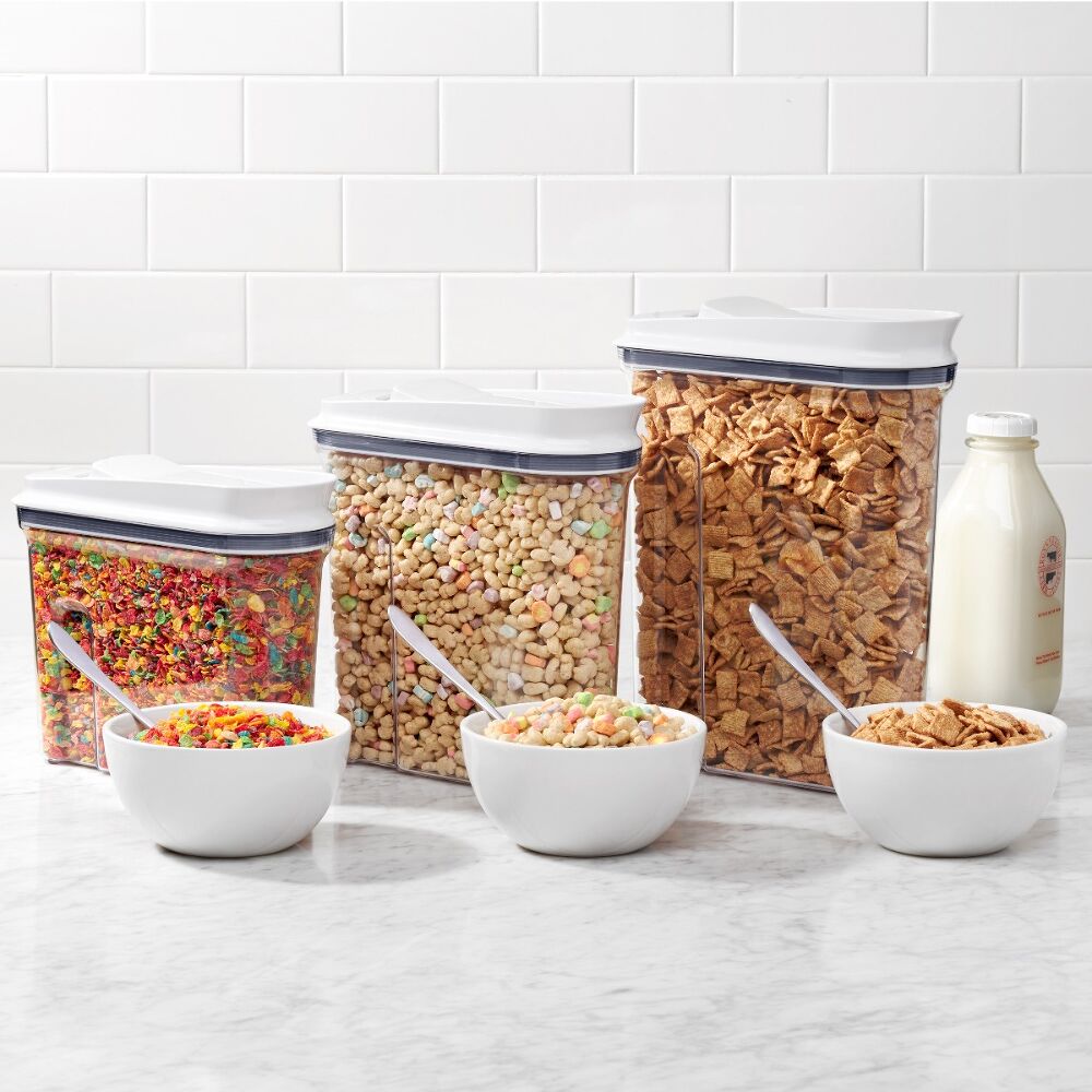 POP Small Cereal Dispenser (2.5 Qt.) H8