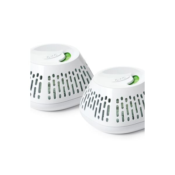 GreenSaver Standing Crisper Insert - 2 Pc A1
