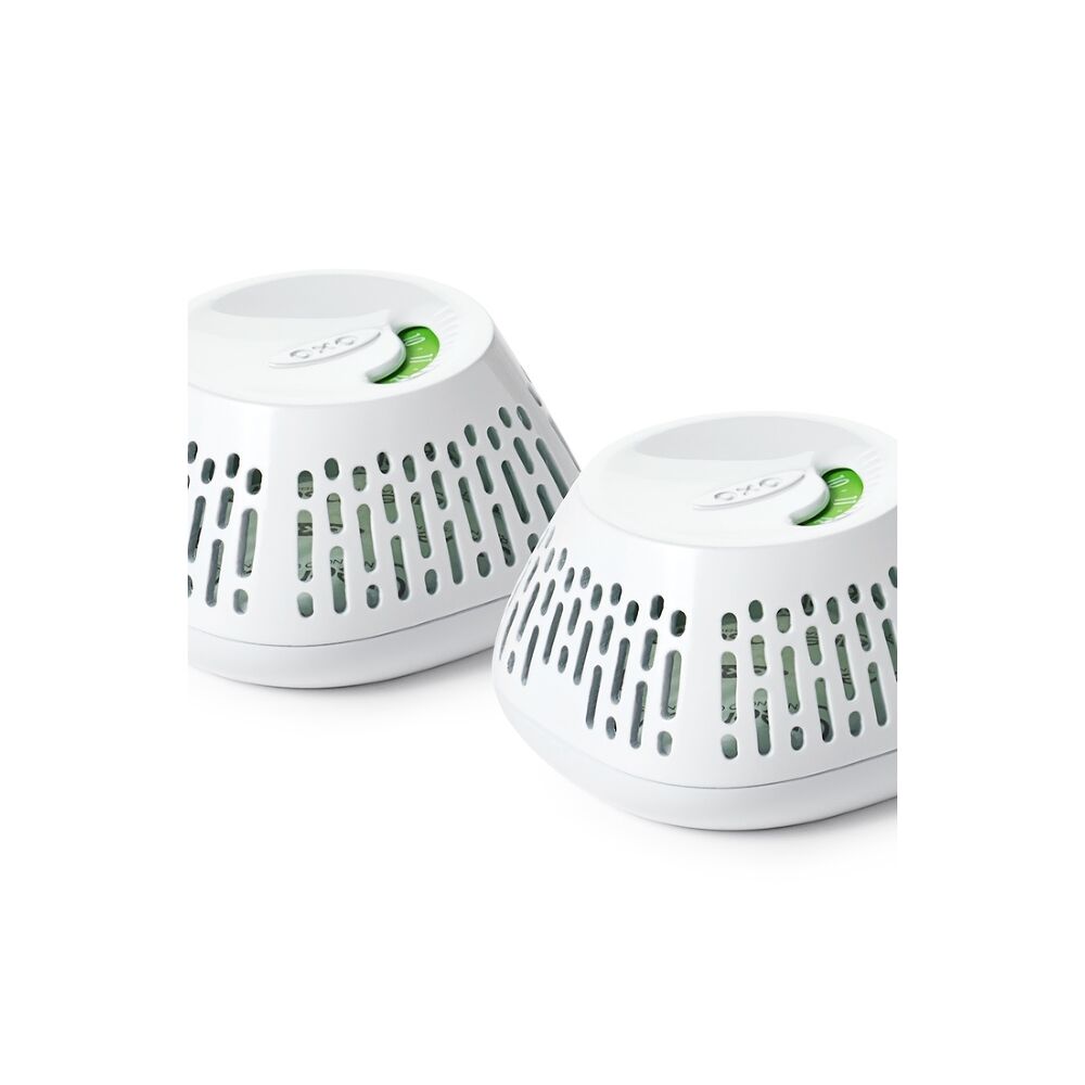 GreenSaver Standing Crisper Insert - 2 Pc A1