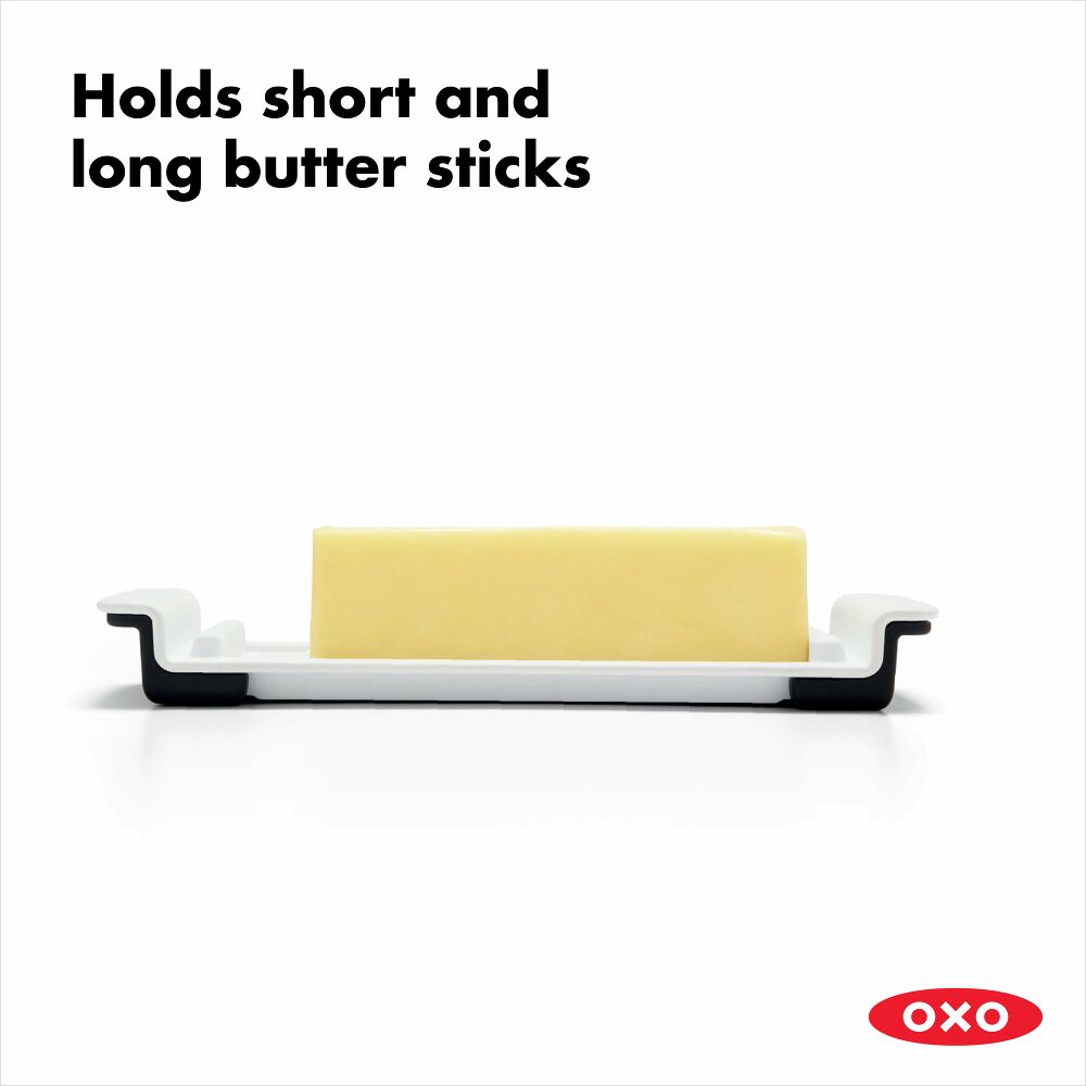 Butter Dish E6