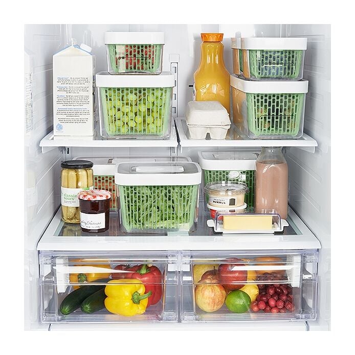 GreenSaver Produce Keeper (1.6 Qt) S2