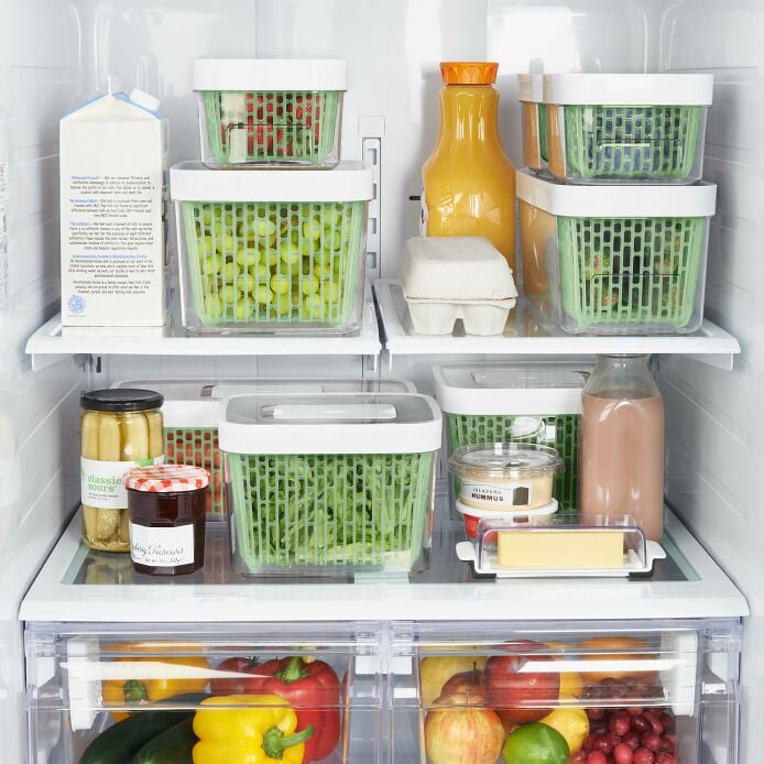 GreenSaver Produce Keeper (4.3 Qt) S9