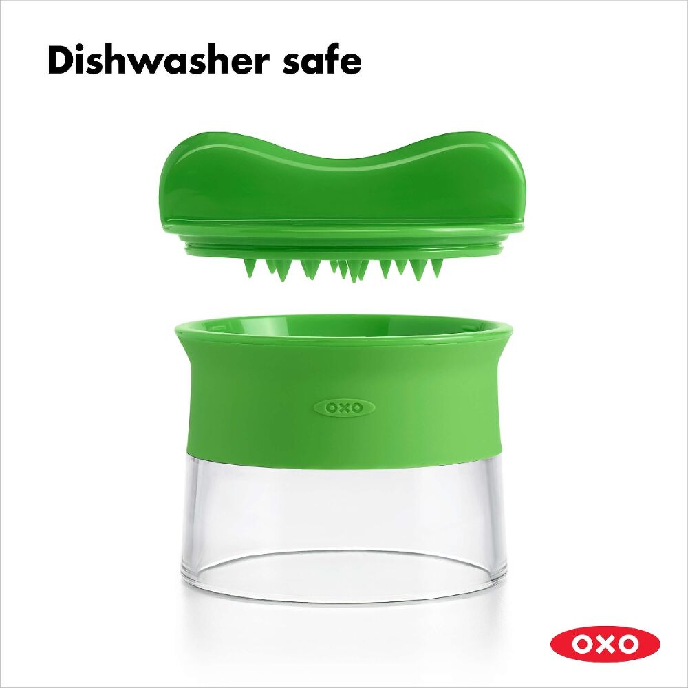 Hand-Held Spiralizer P6