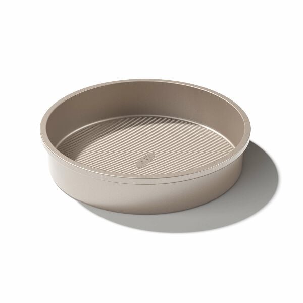 Non-Stick Pro Cake Pan - 9" Round A6